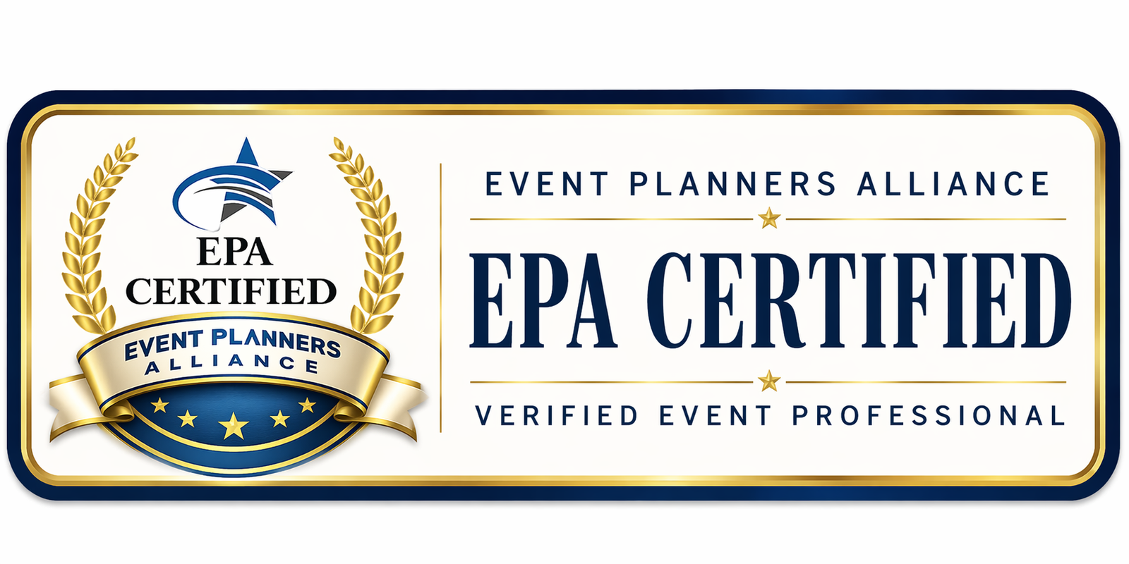 EPA Certified Professional Seal